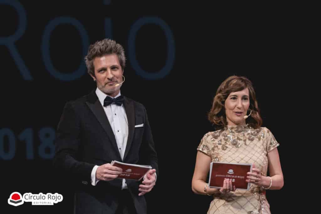 Premios Círculo Rojo