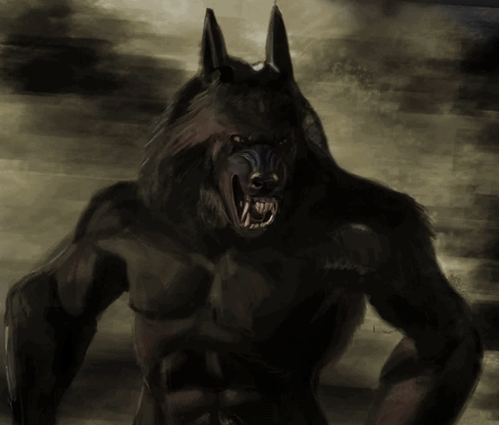 La leyenda de los hombres lobo en Almería 10 La leyenda de los hombres lobo en Almería 9