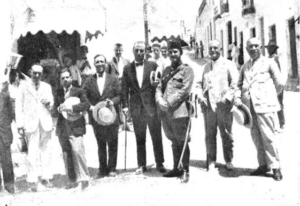 El crimen del Cortijo del Fraile en Níjar, la historia que inspiró Bodas de Sangre - Misterios de Almería 1