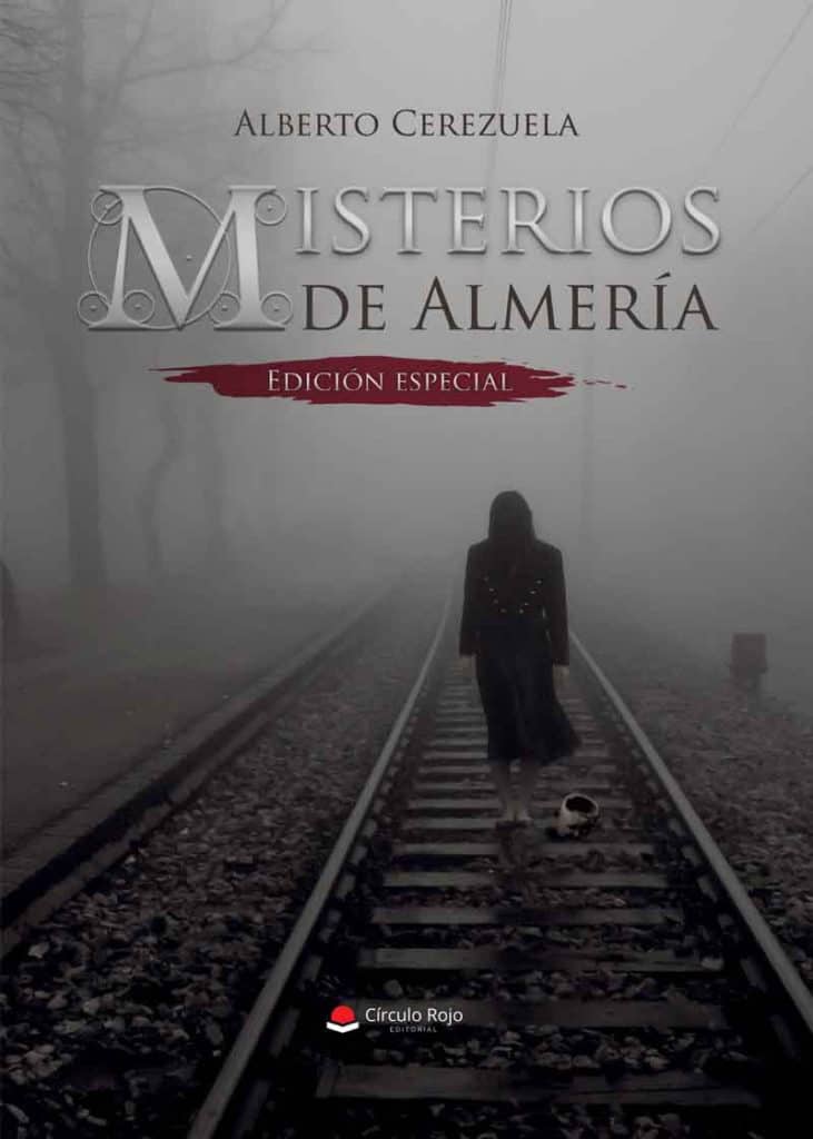 Los primeros casos de fantasmas en Almería 6