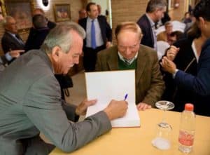 Presentación del libro "Vehículos históricos de Almería" (Editorial Círculo Rojo) 3