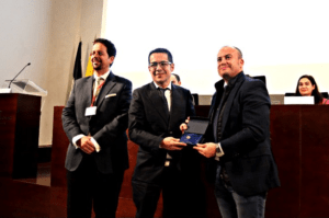 Premio Talentia 2018 - Editorial Círculo Rojo 1