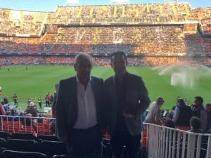 Un día en Mestalla 11