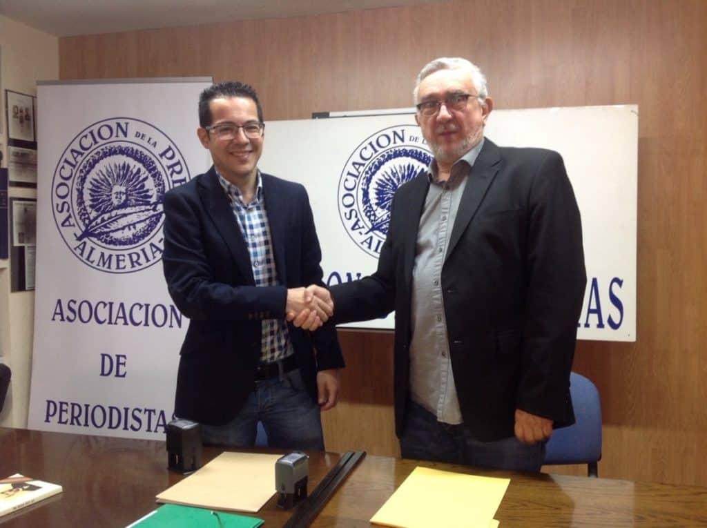 Círculo Rojo y la Asociación de la Prensa alcanzan un acuerdo para 19000 periodistas 9