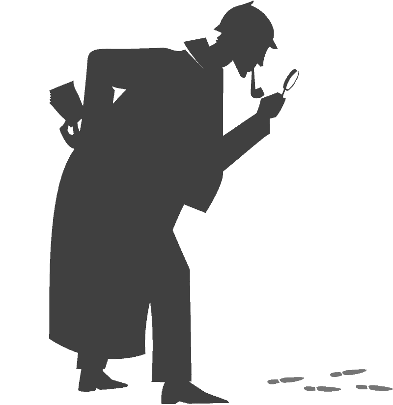 Sherlock Holmes