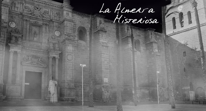 Almería Misteriosa