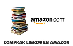 Libros amazon