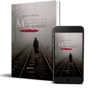 Misterios de Almería - Ebook