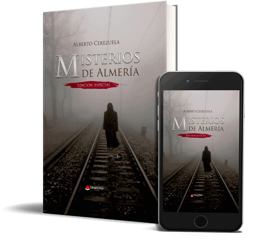 Misterios de Almería - Ebook