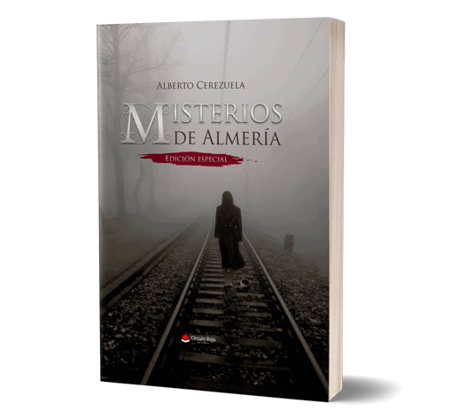 Misterios de Almería