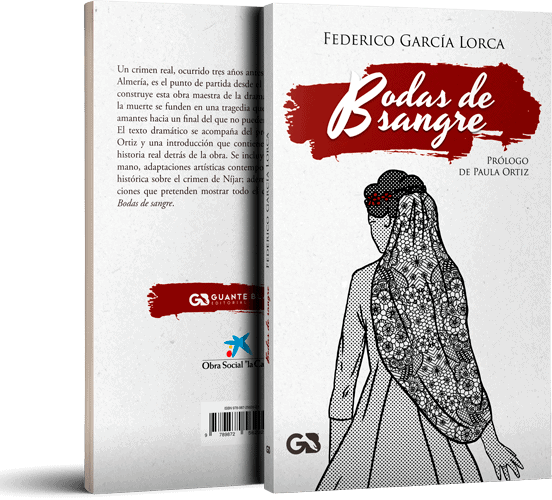 Bodas de sangre pdf