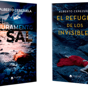 Pack Oferta 2 libros