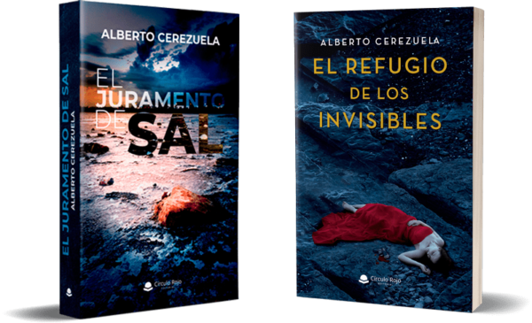 Pack Oferta 2 libros