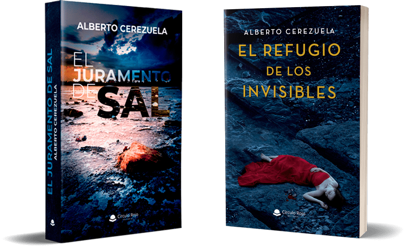 Pack Oferta 2 libros