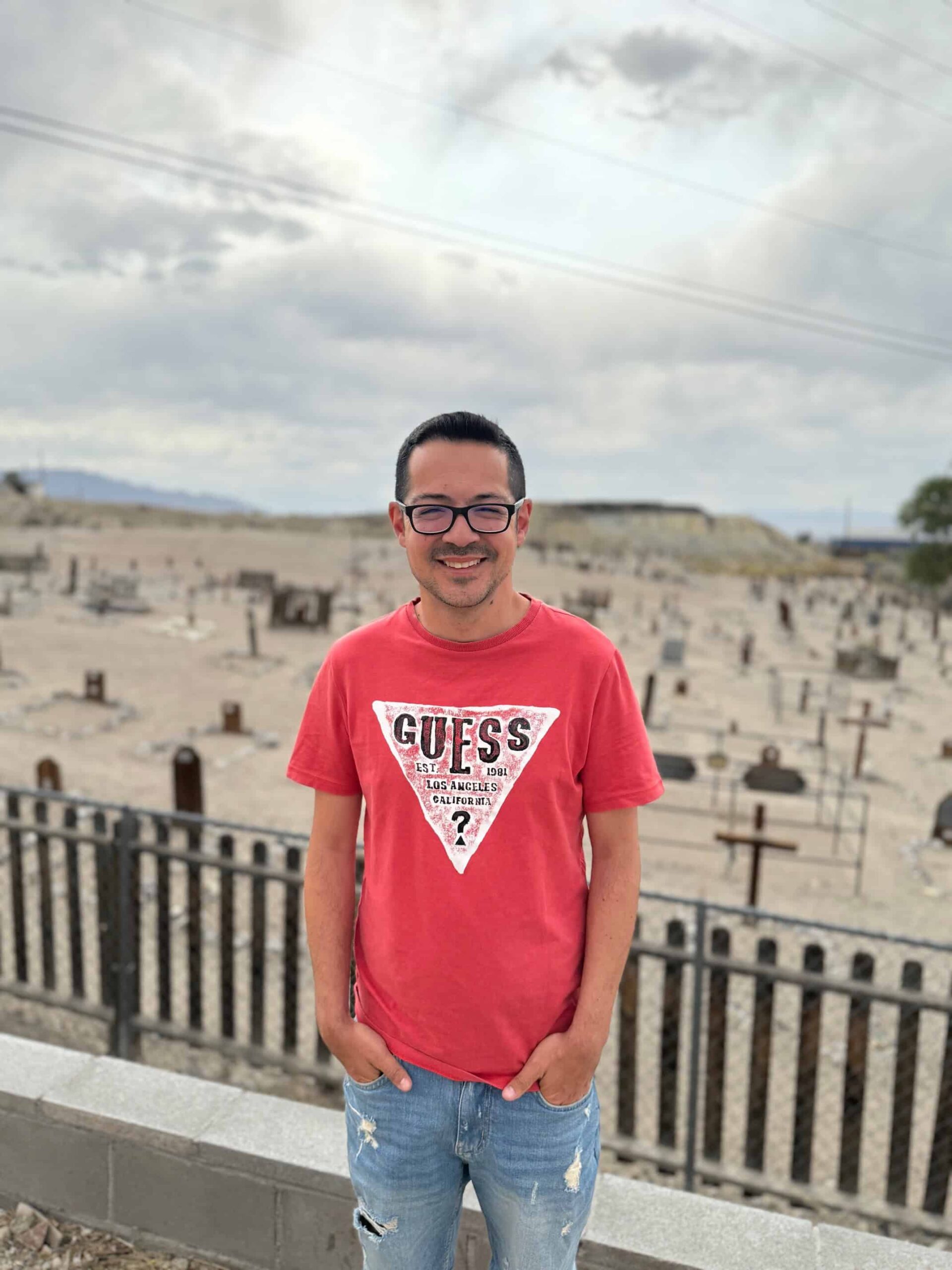 01 - Clown Motel, el hotel de los payasos en Tonopah 35