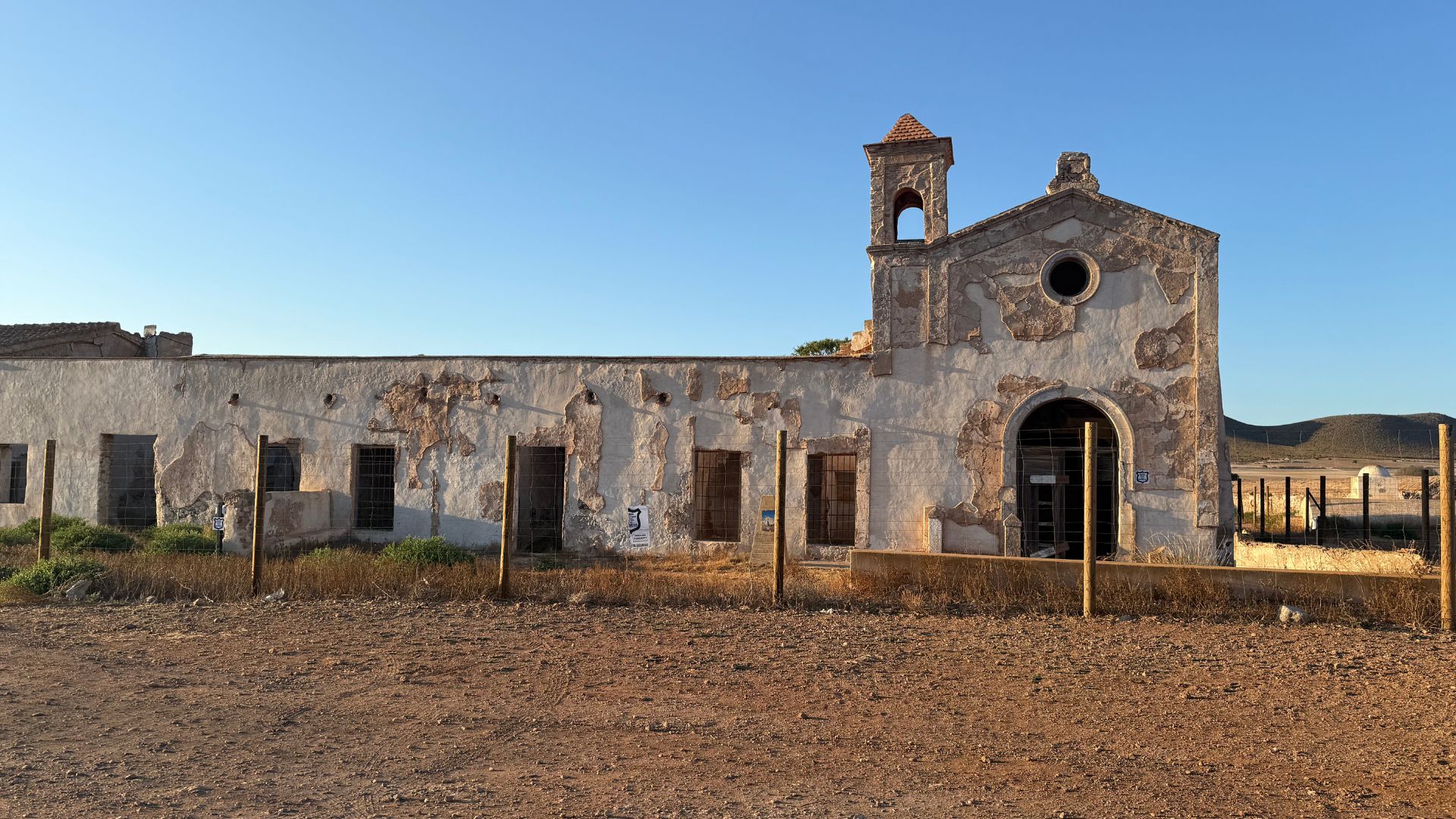 02 - El crímen de Níjar que inspiró a Lorca 18 02 - El crímen de Níjar que inspiró a Lorca 17