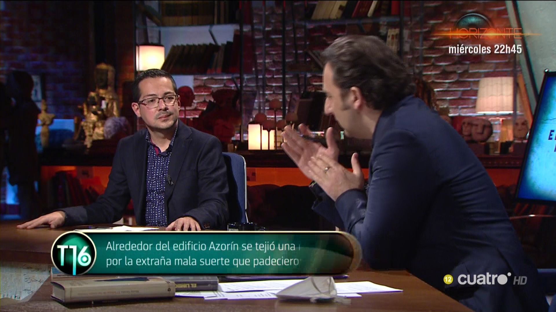 Cuarto-Milenio
