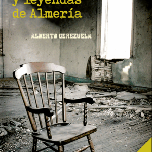 Tienda de libros 1 Enigmas y leyendas de Almería