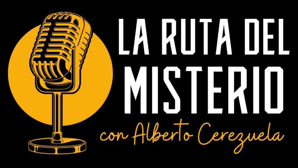 LA RUTA DEL MISTERIO