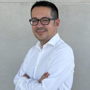 Imagen de Alberto Cerezuela
