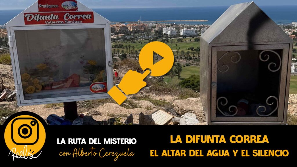 La difunta Correa