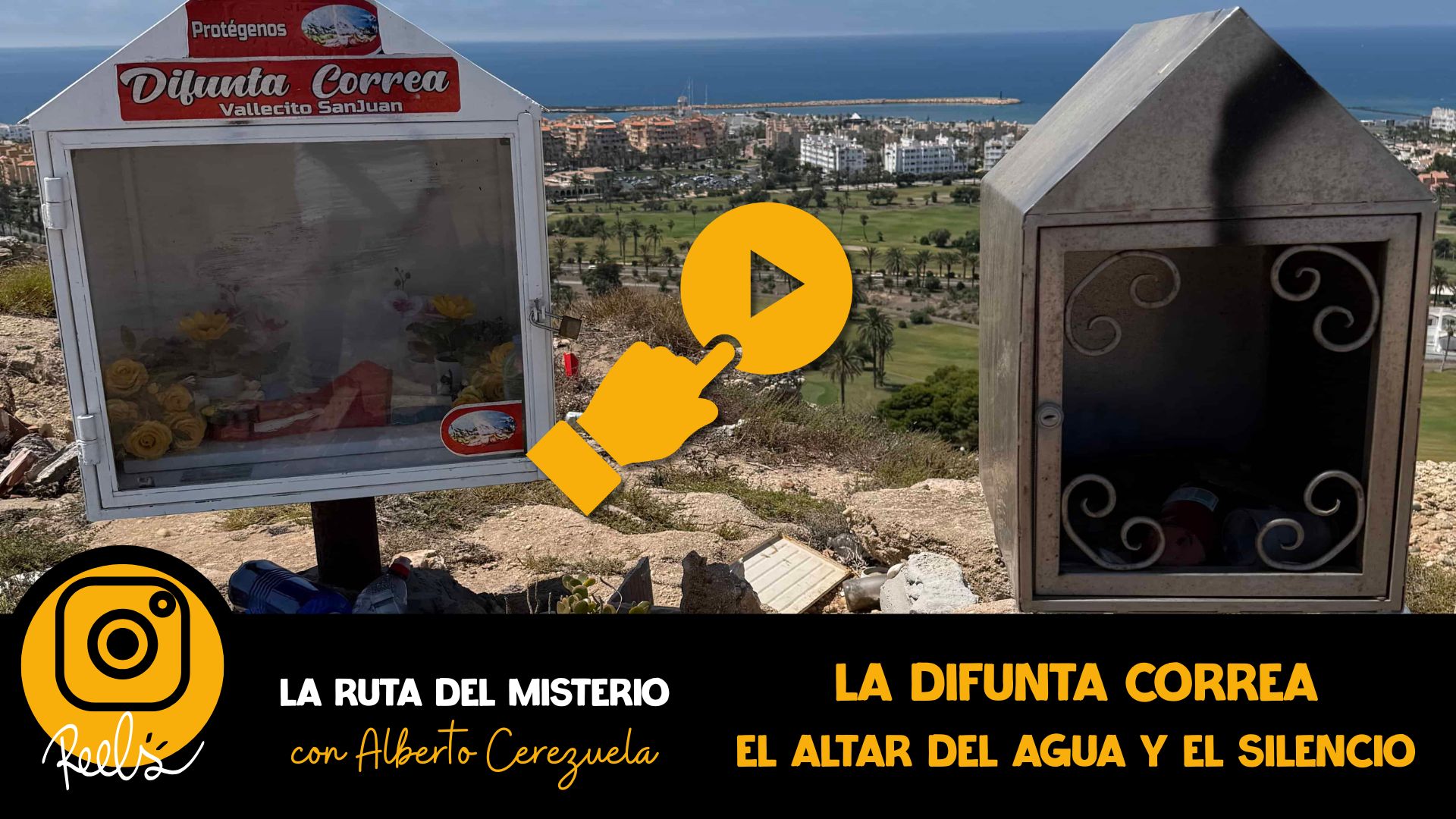 La difunta Correa
