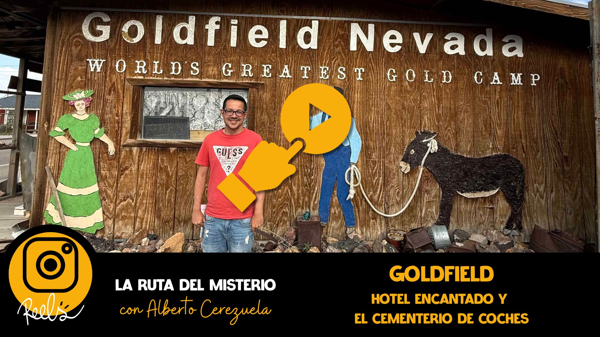 Goldfield