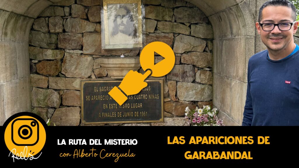 Garabandal