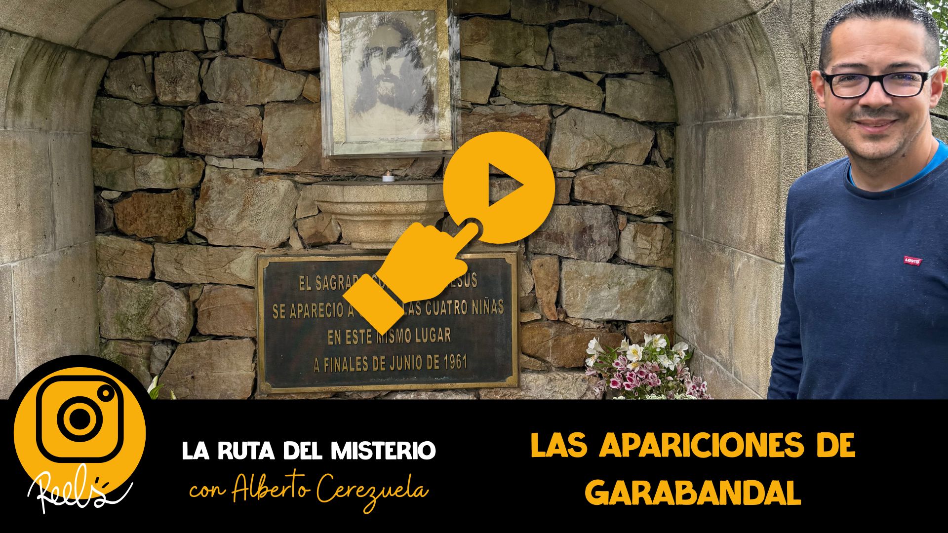 Garabandal