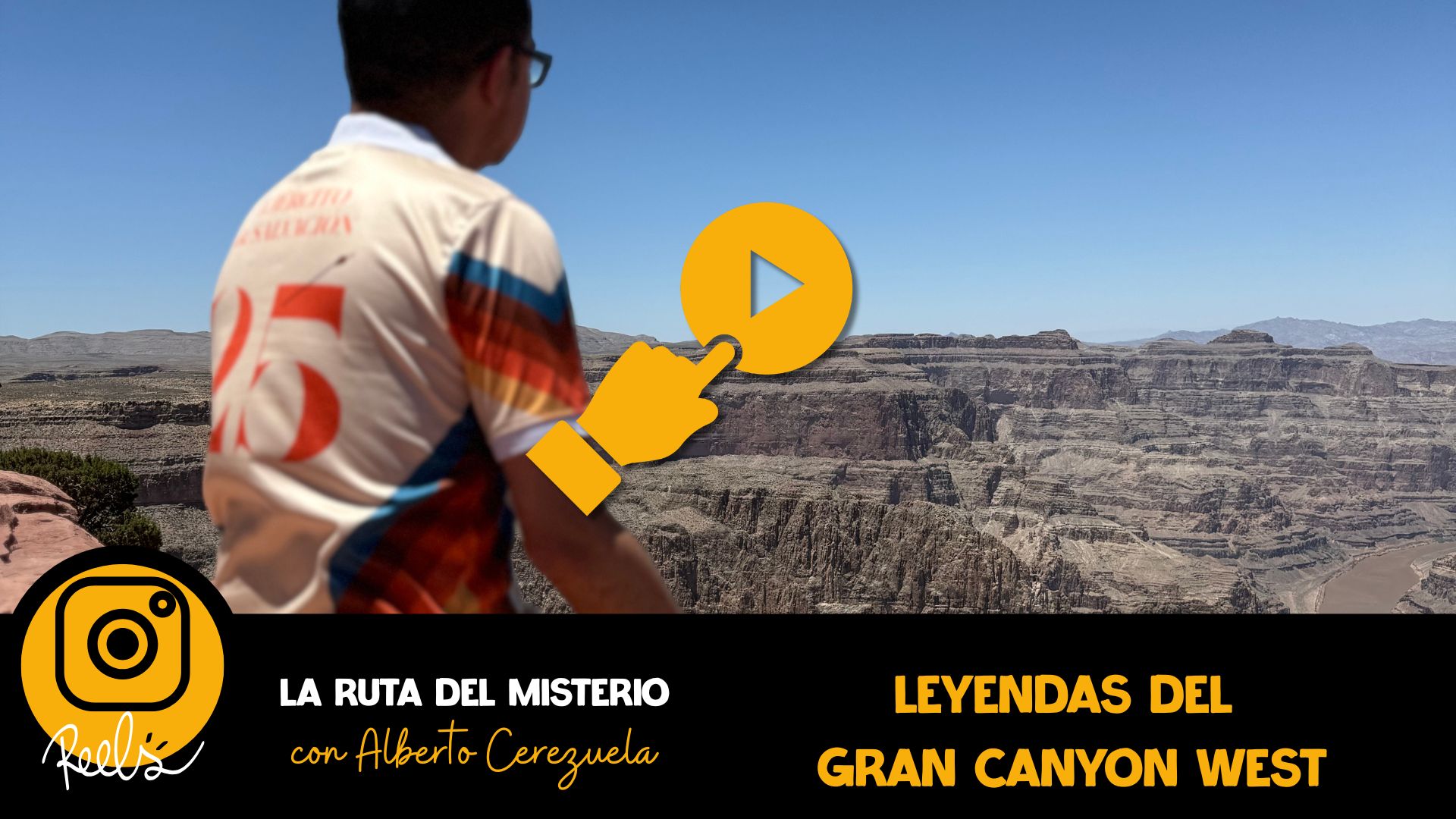 Gran Canyon West