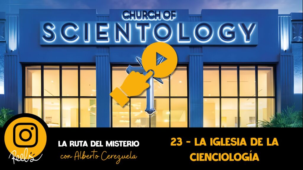 Cienciología