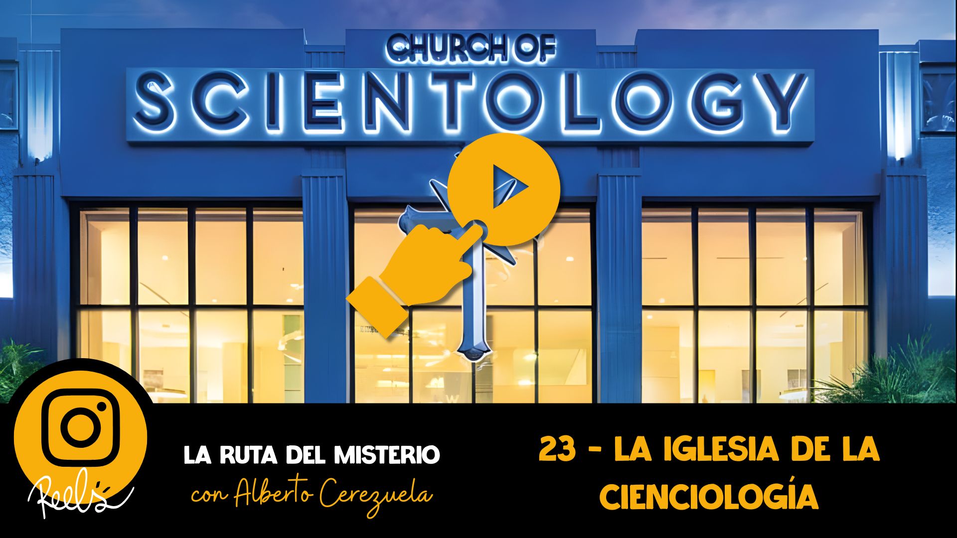 Cienciología