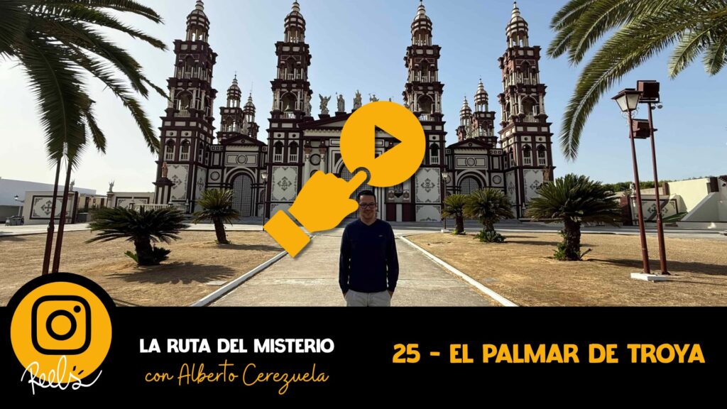 El Palmar de Troya