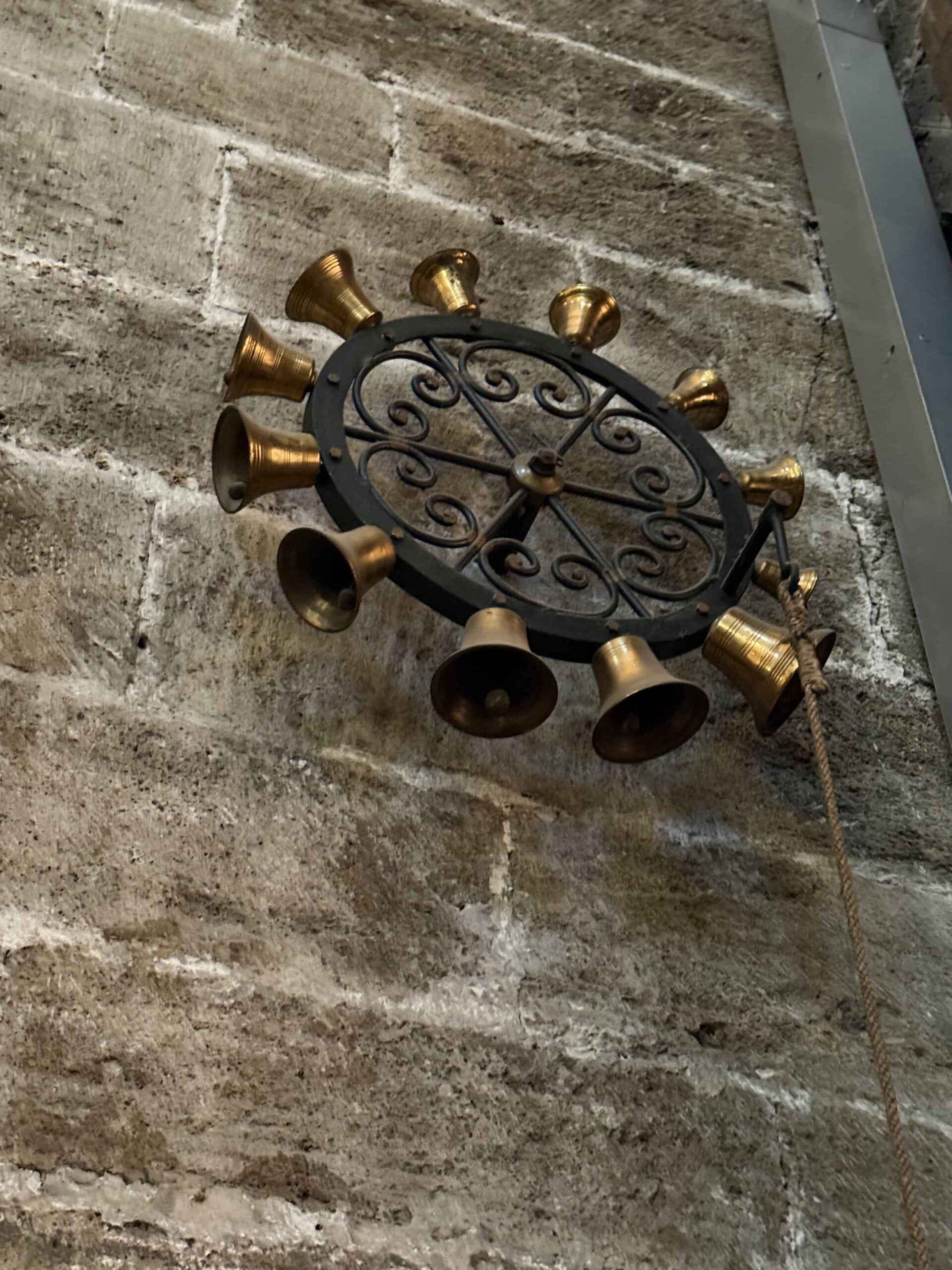 27 - El Santo Grial y otras reliquias de la catedral de Valencia 21
