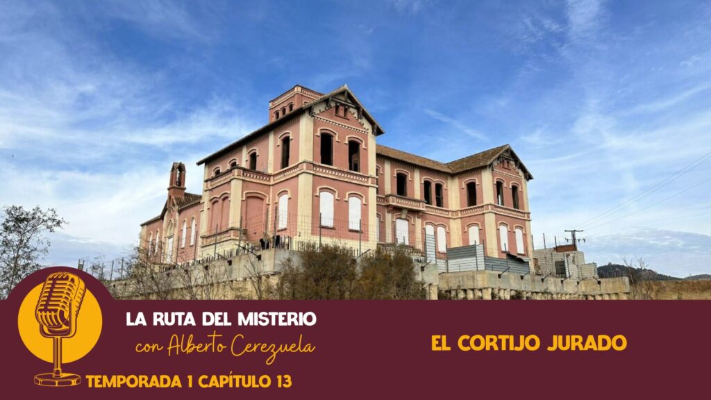 El Cortijo Jurado