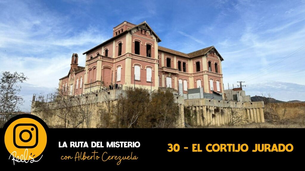 30 - El Cortijo Jurado
