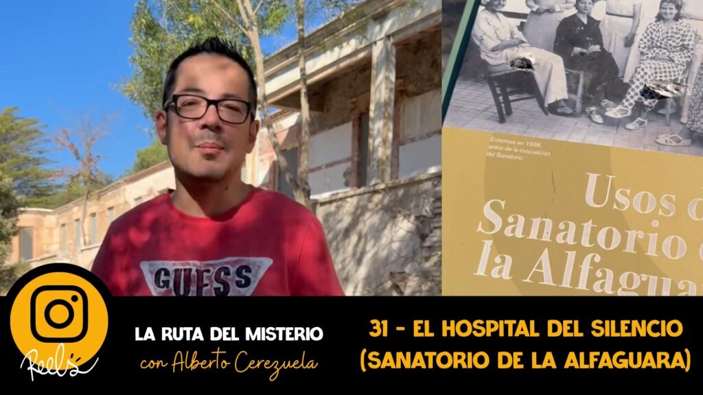 Sanatorio de la Alfaguara