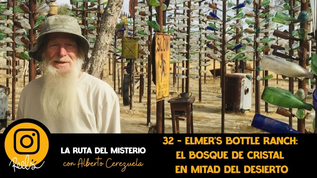 32 - Elmer's Bottle Ranch