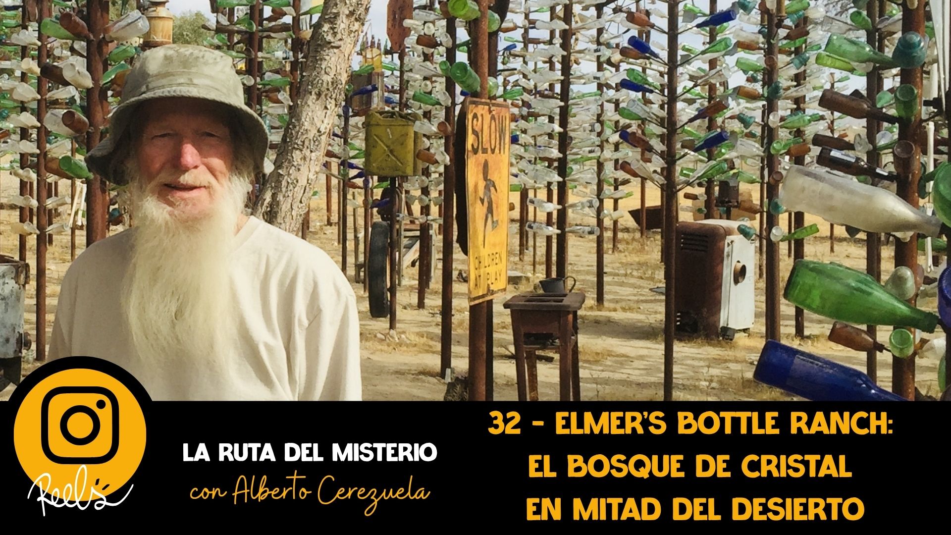 32 - Elmer's Bottle Ranch