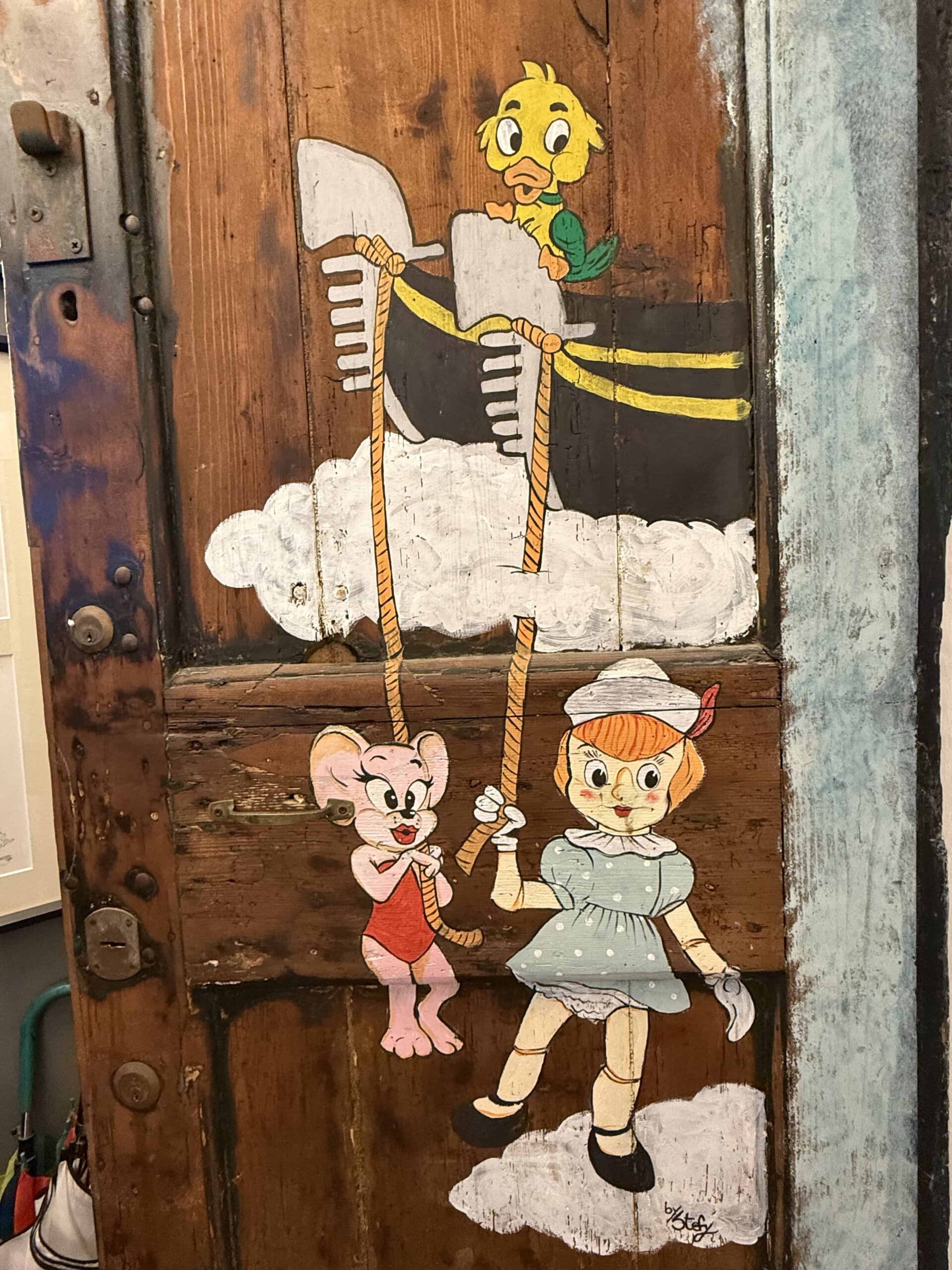 BONUS EXTRA - Creature di gomma Venice vintage toys 2 BONUS EXTRA - Creature di gomma Venice vintage toys 1