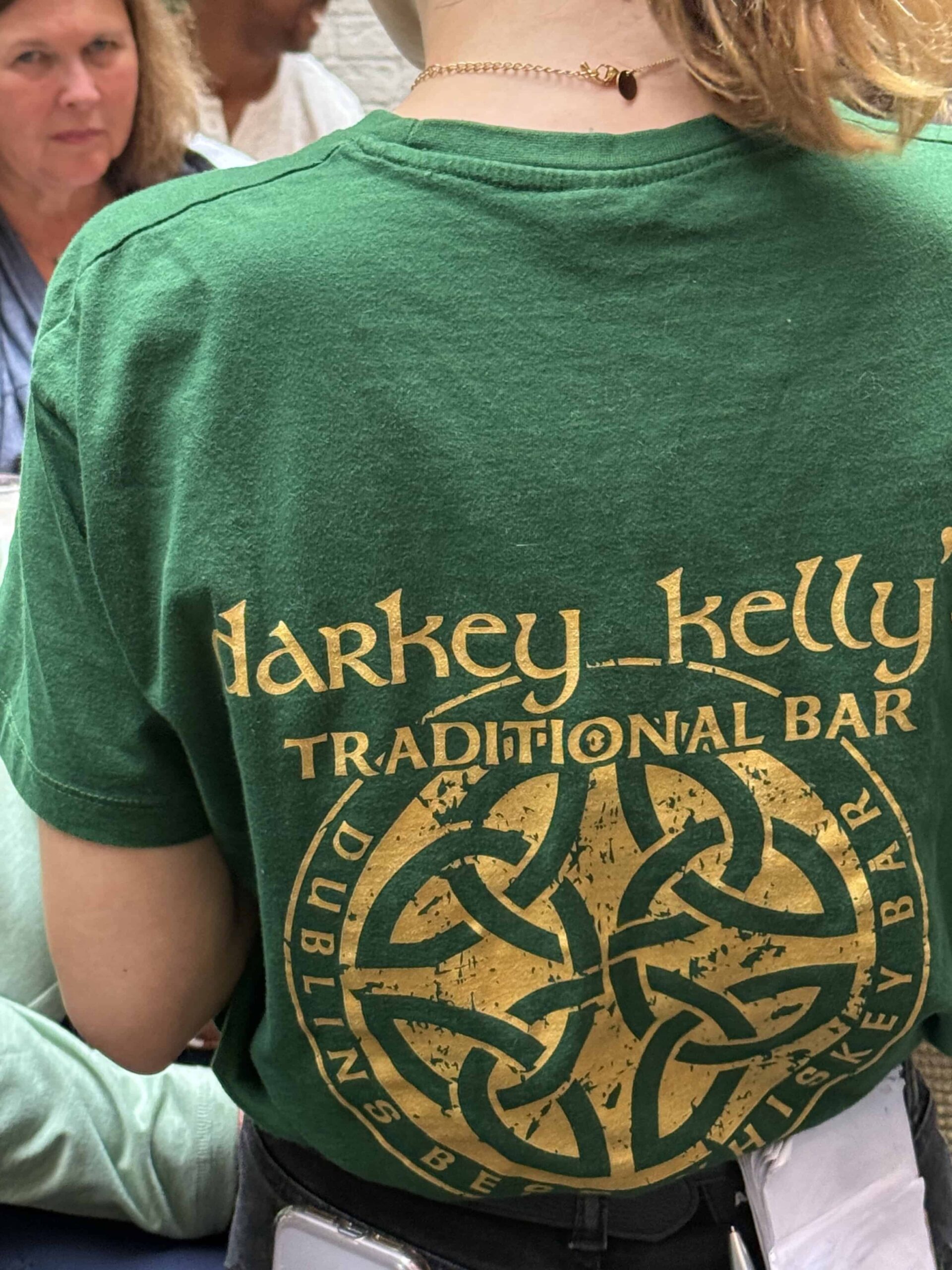 28 - Leyendas de los pubs de Dublin 4 28 - Leyendas de los pubs de Dublin 3