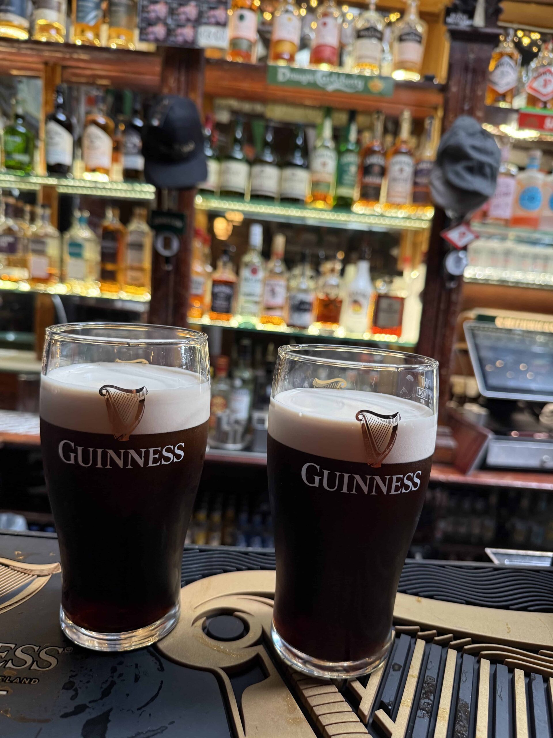 28 - Leyendas de los pubs de Dublin 6 28 - Leyendas de los pubs de Dublin 5
