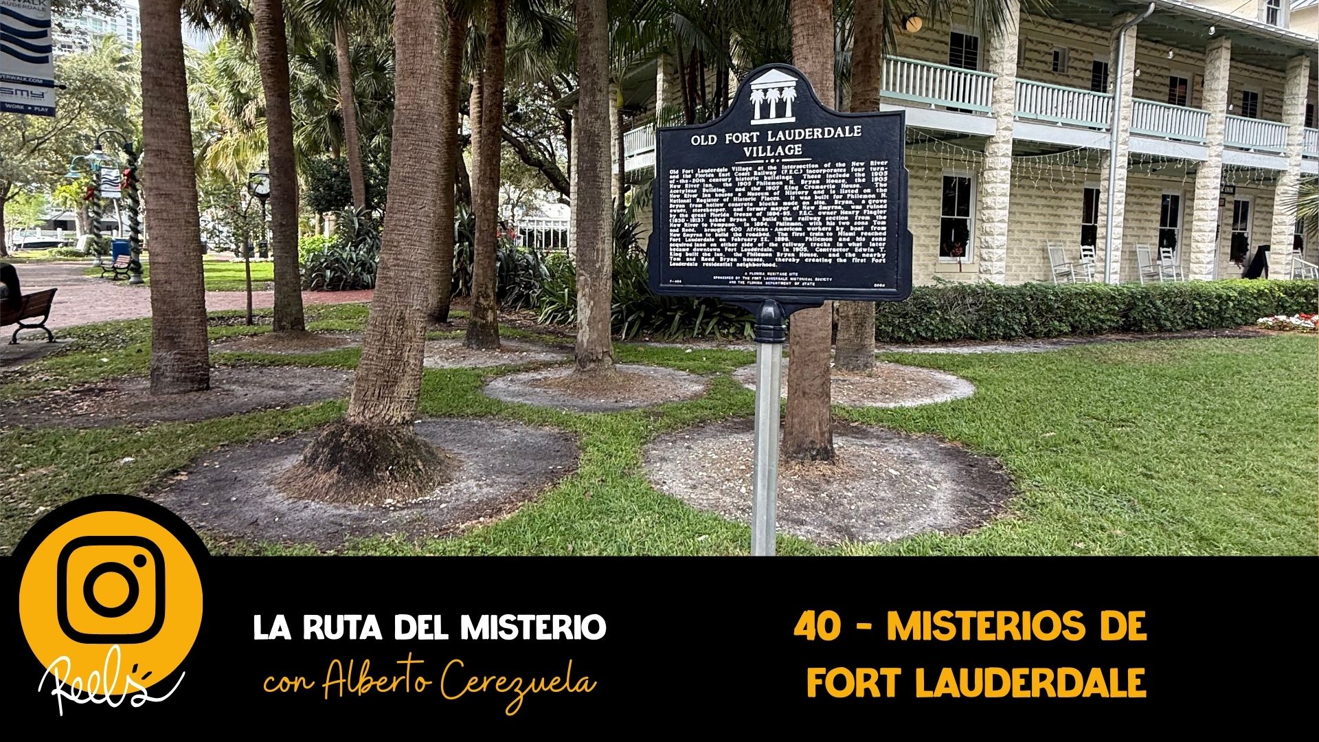 Fort Lauderdale