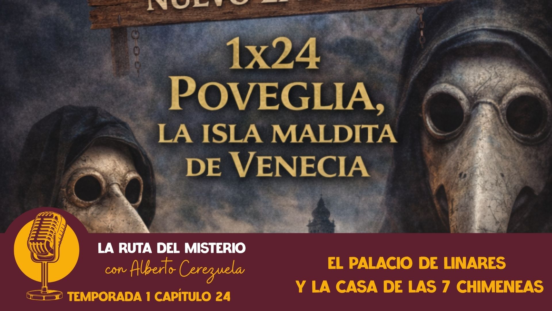 Poveglia