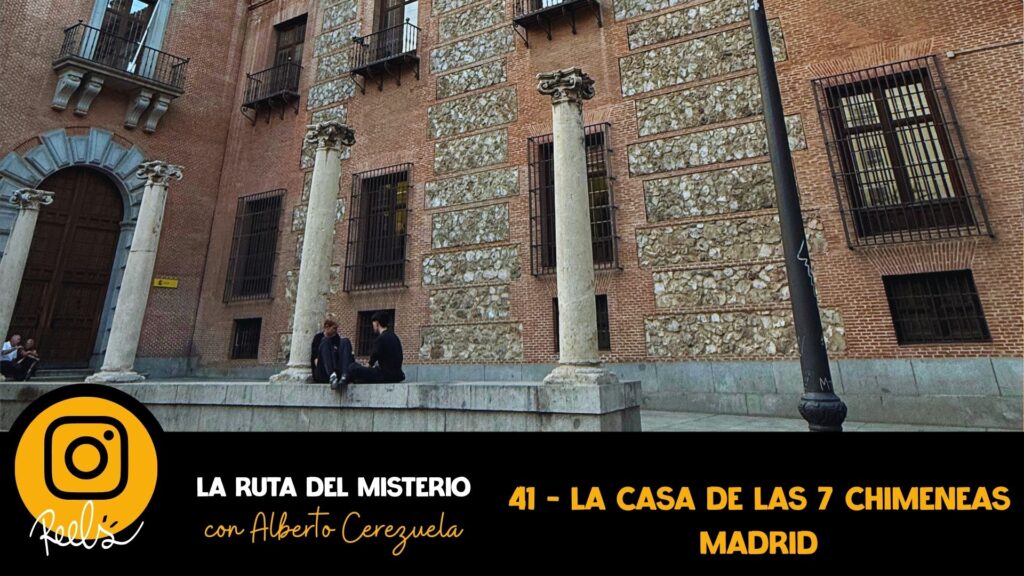 La Casa de las 7 Chimeneas