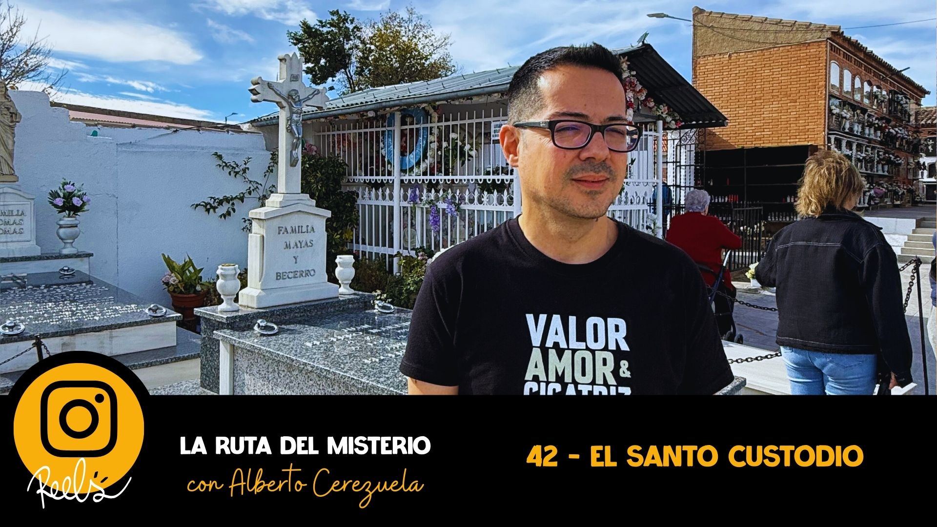 El Santo Custodio