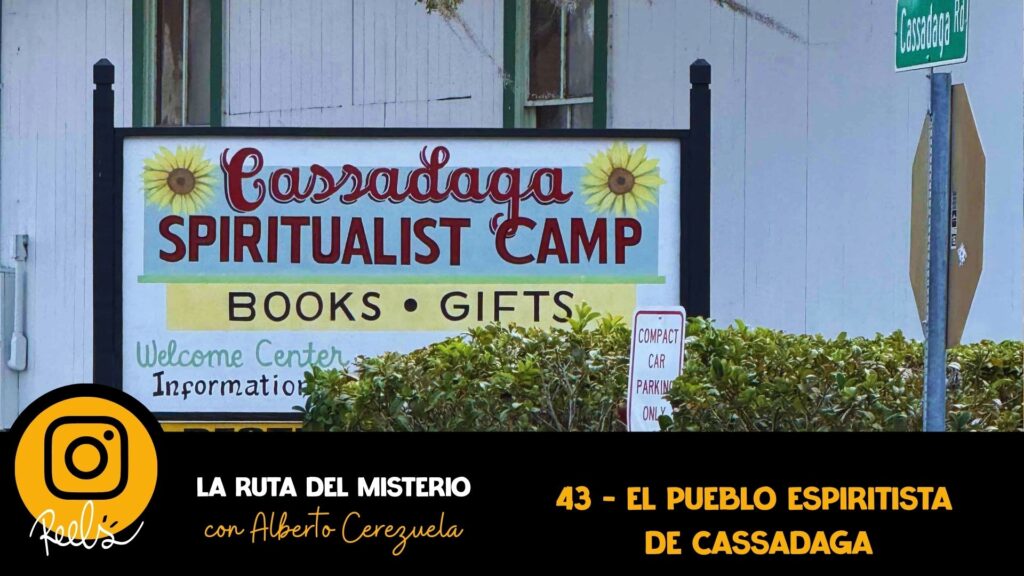Cassadaga
