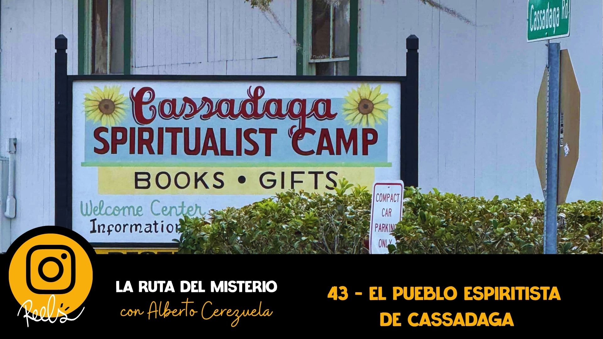 Cassadaga