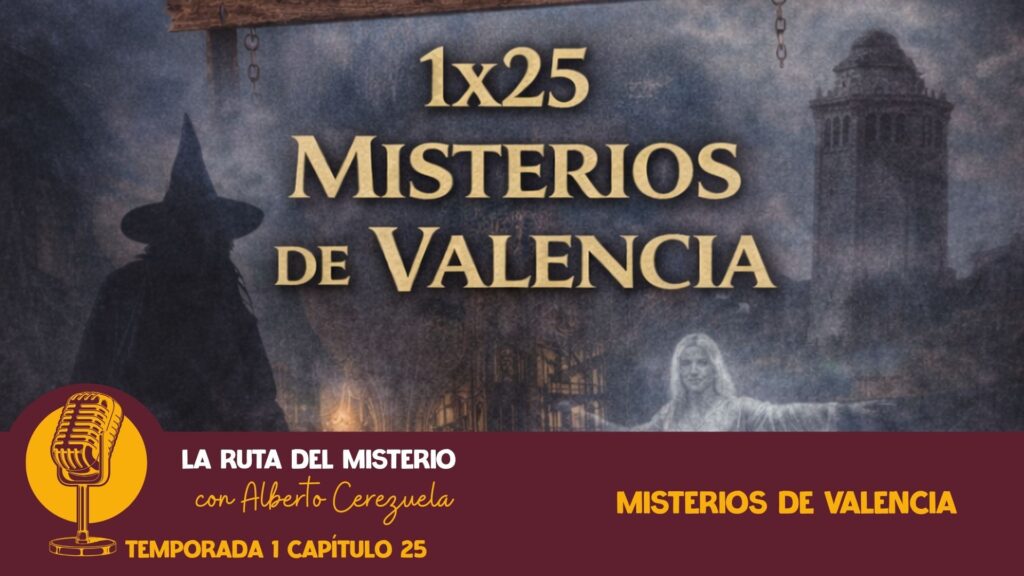 Misterios de Valencia