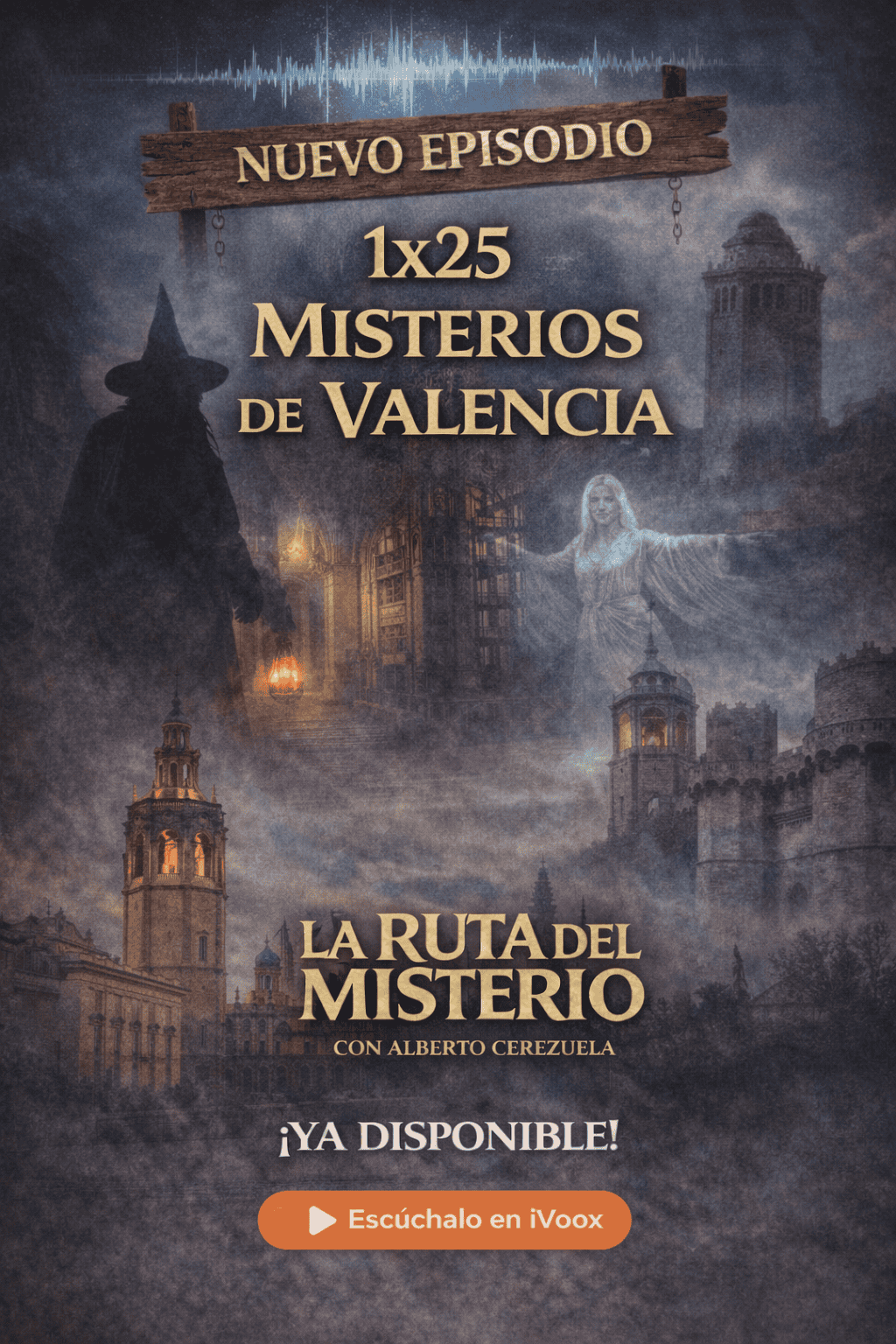 1x25 misterios de valencia